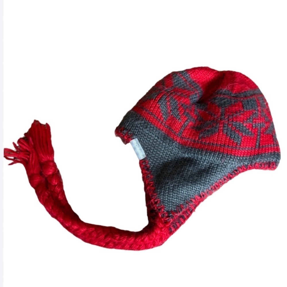 Columbia Omni-Heat winter hat Unisex Youth One Size